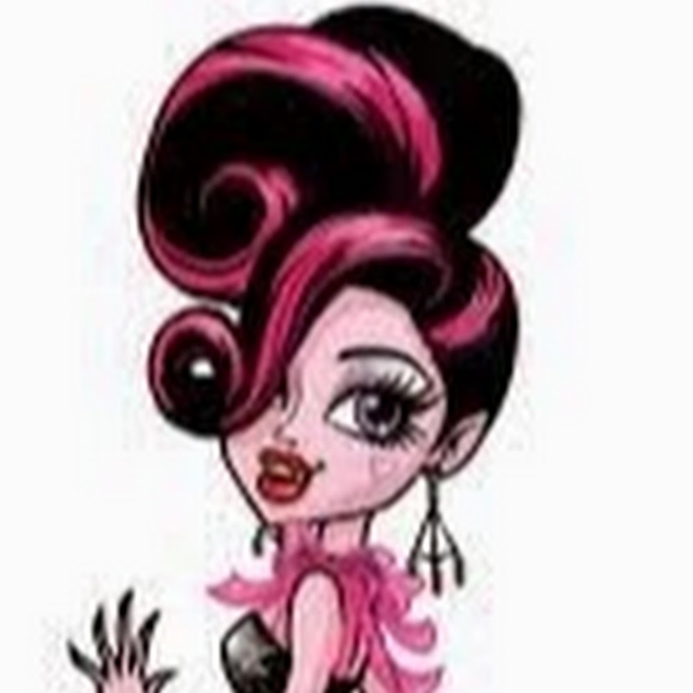 Meet your Posher, Draculara